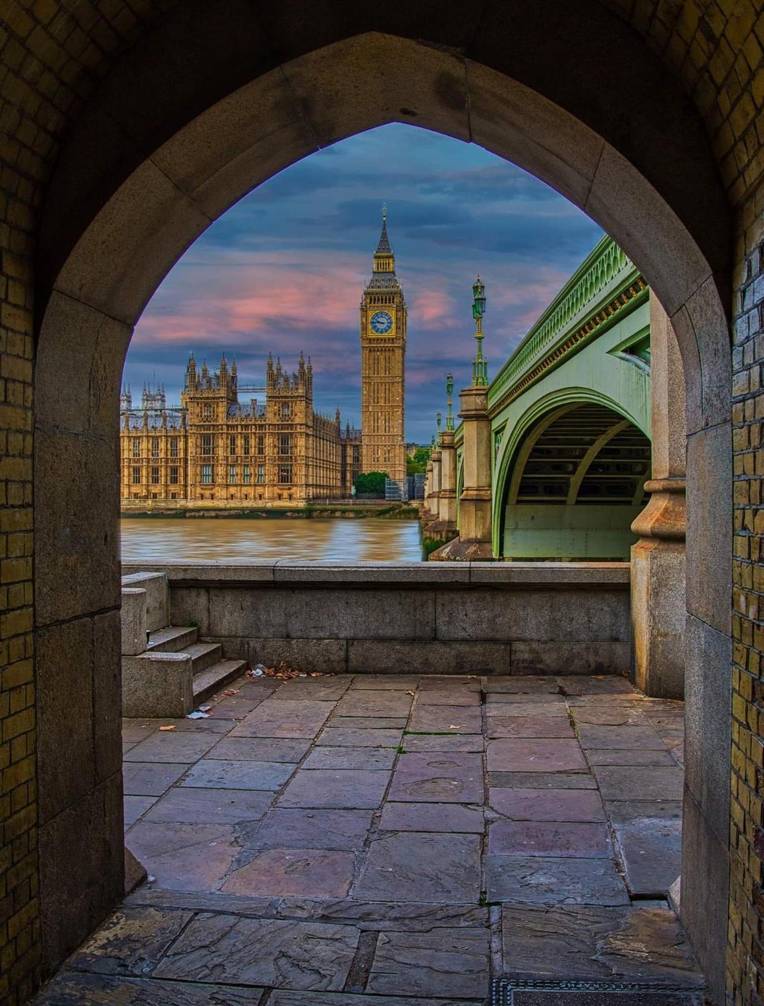 Luxury Suite - The Gore London Eksteriør billede